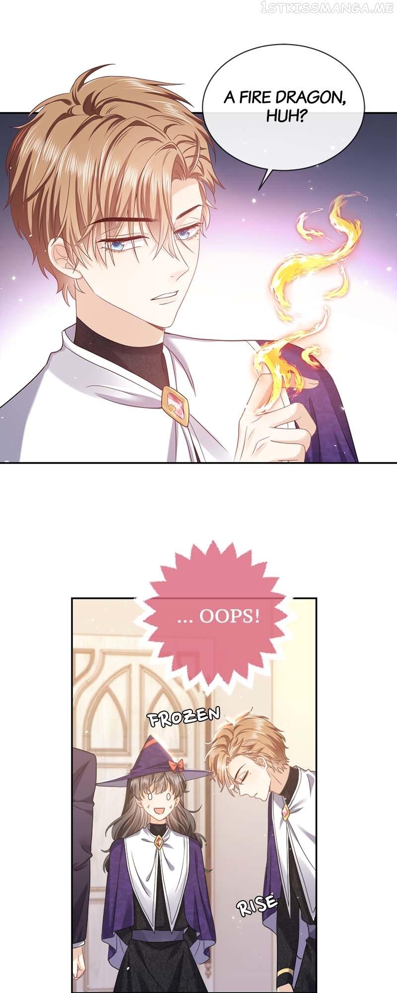 Truly Refuse To Be A Witch Chapter 22 page 30