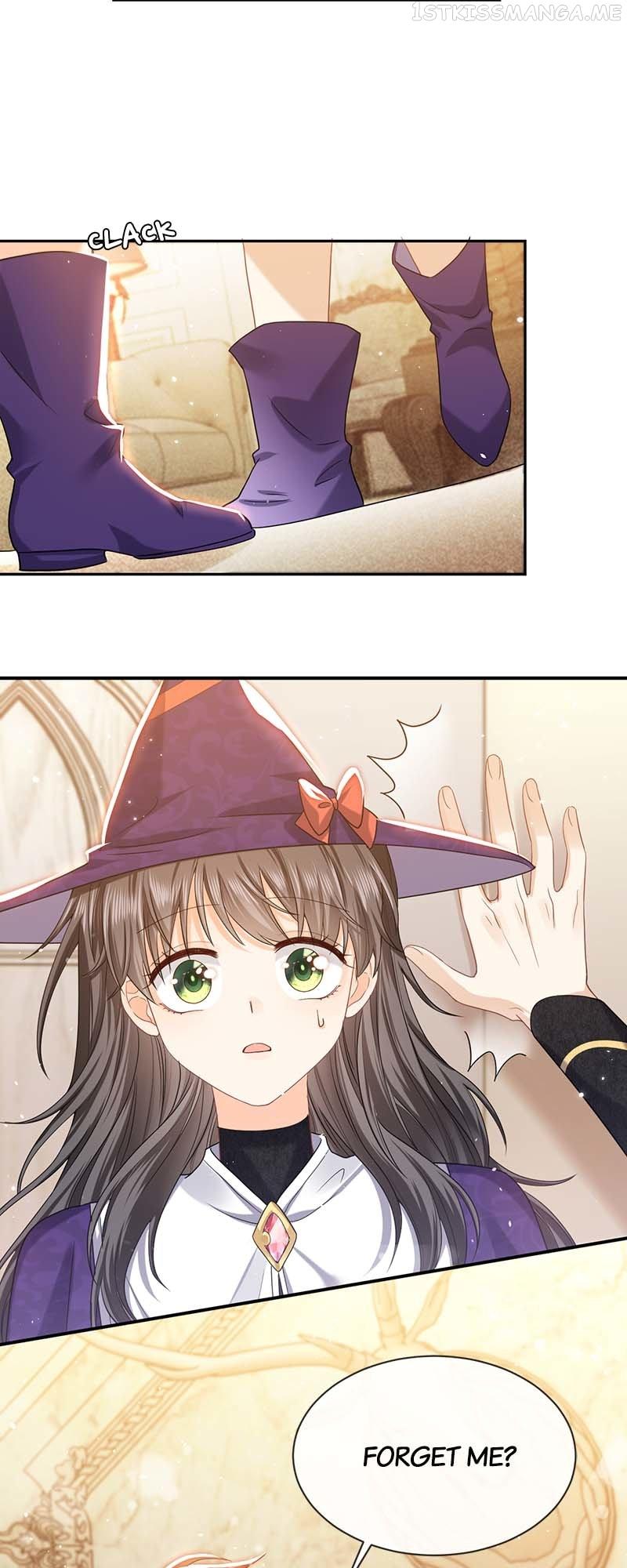Truly Refuse To Be A Witch Chapter 22 page 31