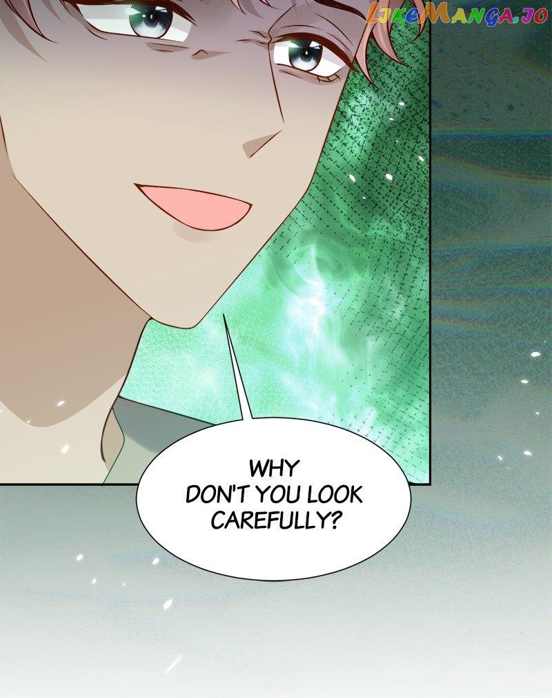 Truly Refuse To Be A Witch Chapter 68 page 13