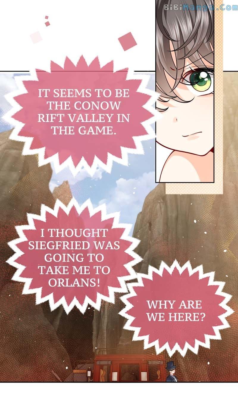 Truly Refuse To Be A Witch Chapter 8 page 9