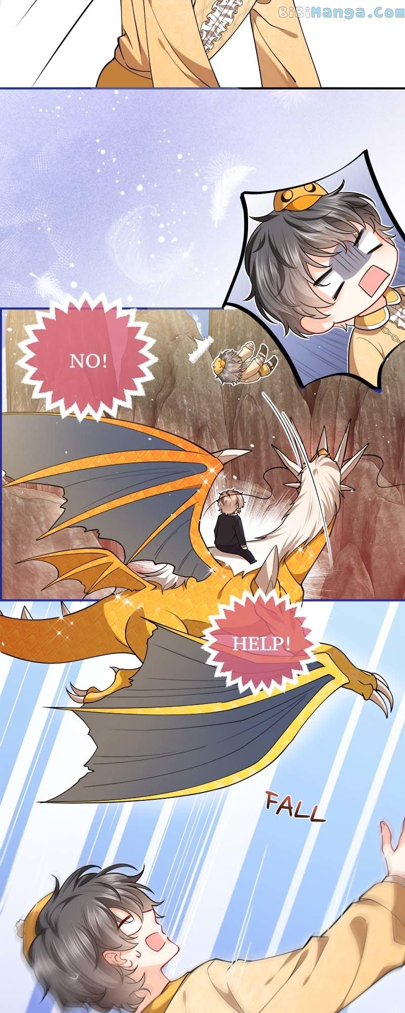 Truly Refuse To Be A Witch Chapter 8 page 27