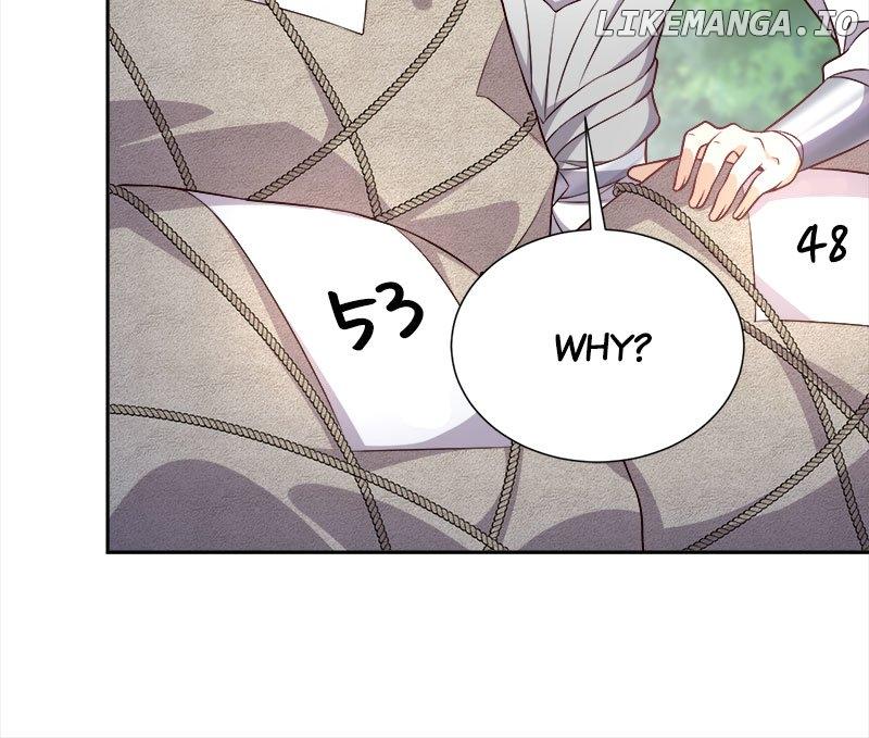 Truly Refuse To Be A Witch Chapter 81 page 12