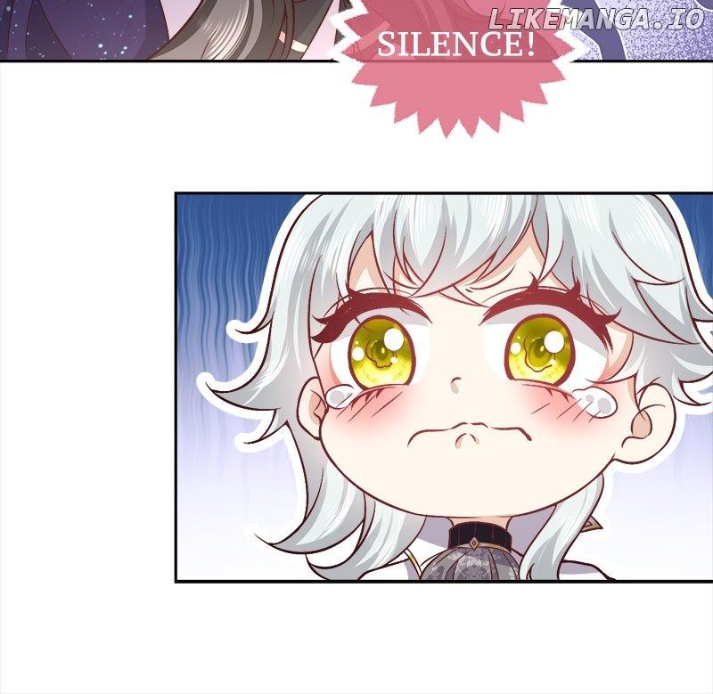 Truly Refuse To Be A Witch Chapter 81 page 4