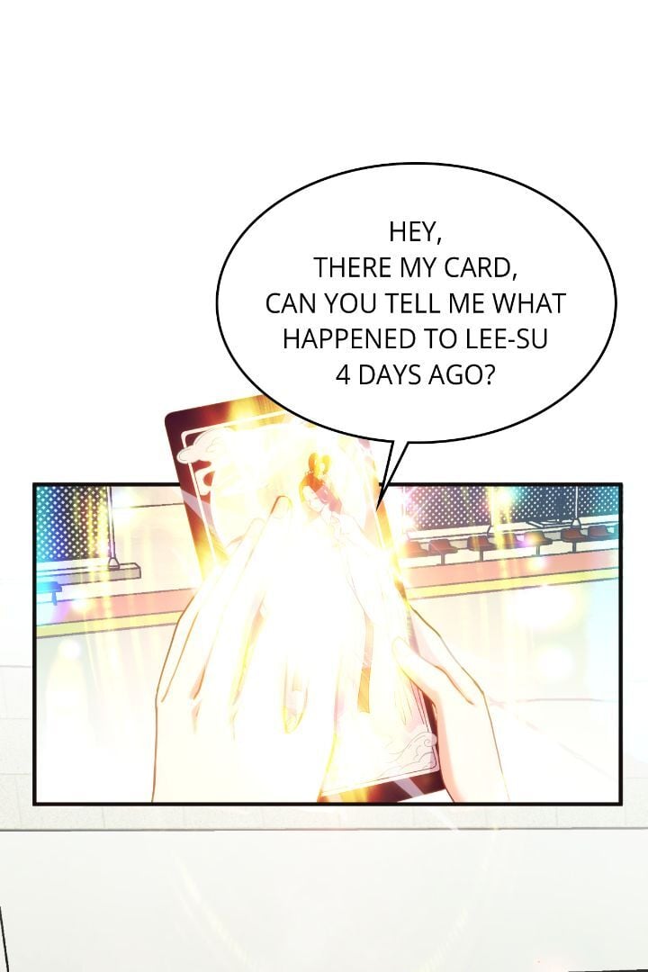 Trump Cards Chapter 5 page 0
