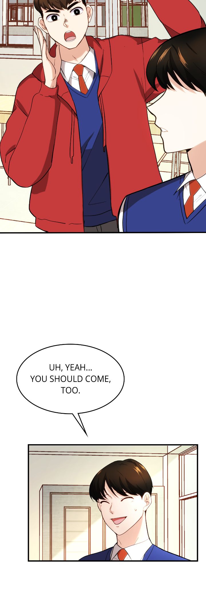 Trump Cards Chapter 5 page 62
