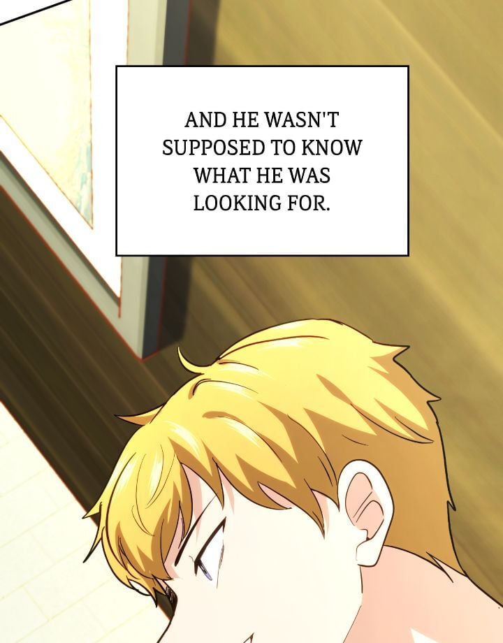 Trump Cards Chapter 5 page 87