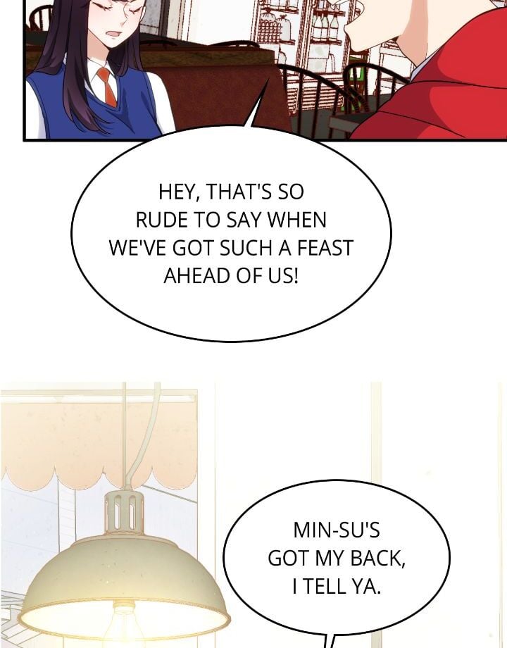 Trump Cards Chapter 5 page 93