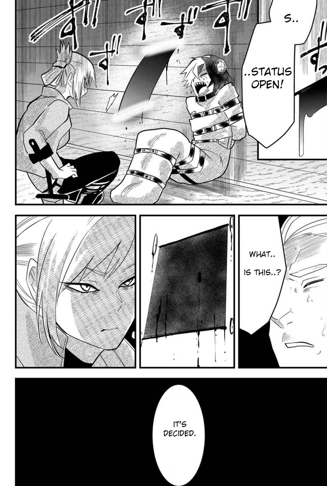 Tsugihagi Darake no Saikyou Yuusha Chapter 10 page 15
