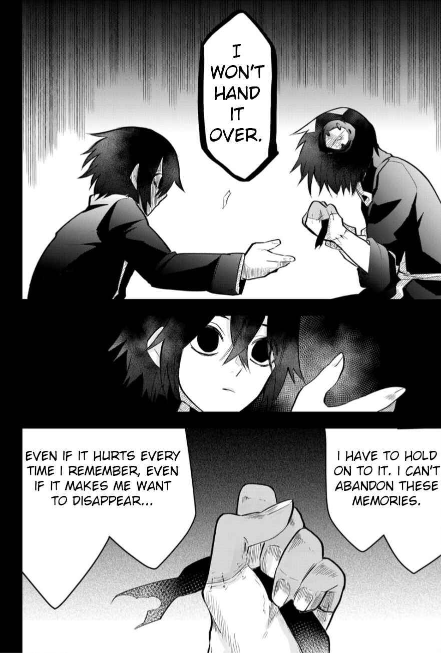 Tsugihagi Darake no Saikyou Yuusha Chapter 20 page 13