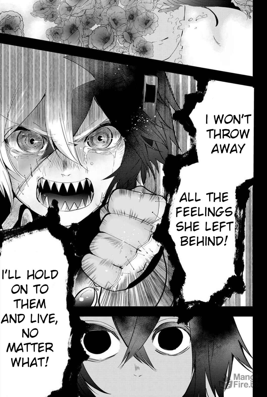 Tsugihagi Darake no Saikyou Yuusha Chapter 20 page 14