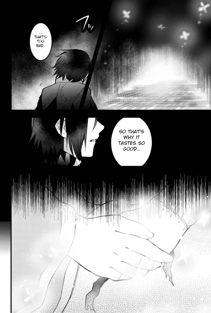 Tsugihagi Darake no Saikyou Yuusha Chapter 20 page 15