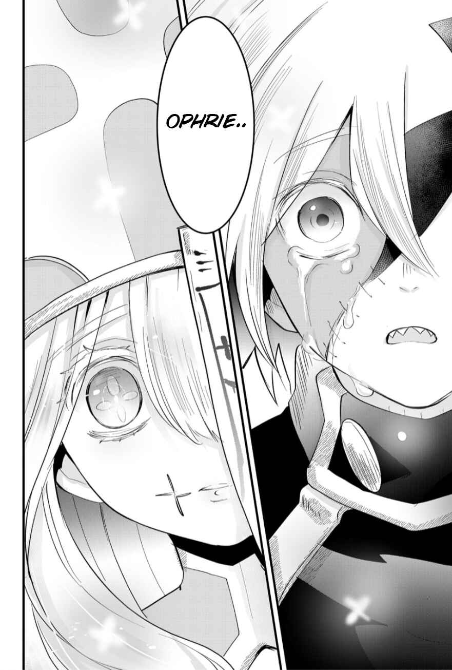 Tsugihagi Darake no Saikyou Yuusha Chapter 20 page 17