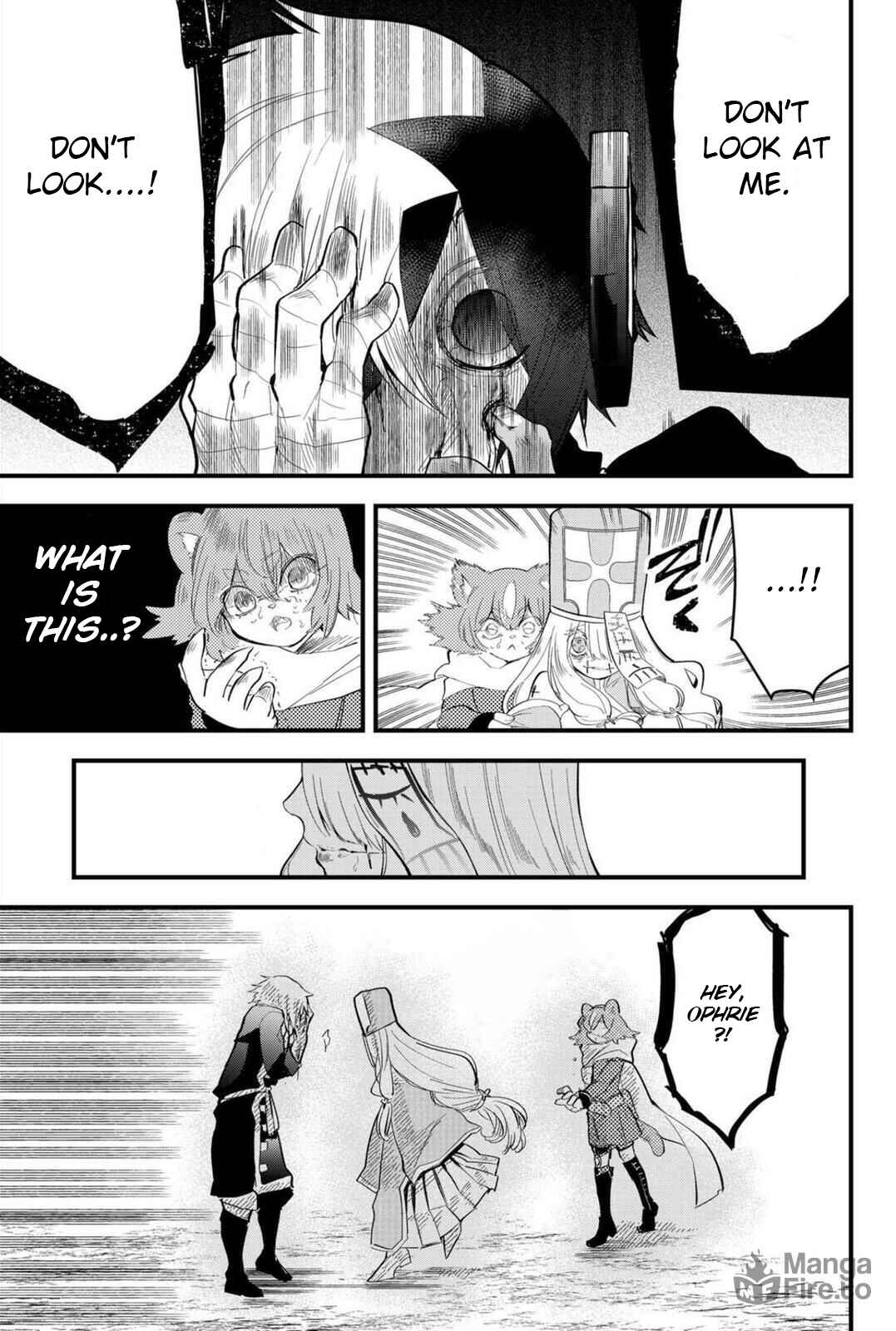 Tsugihagi Darake no Saikyou Yuusha Chapter 20 page 2