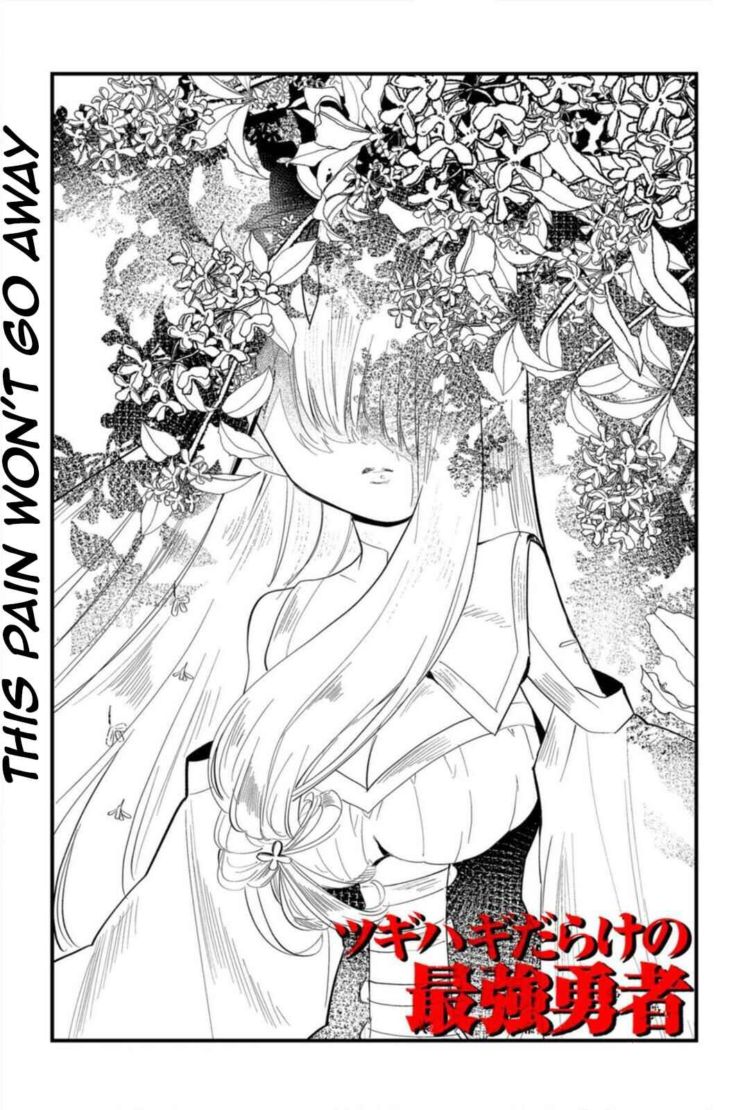 Tsugihagi Darake no Saikyou Yuusha Chapter 20 page 4