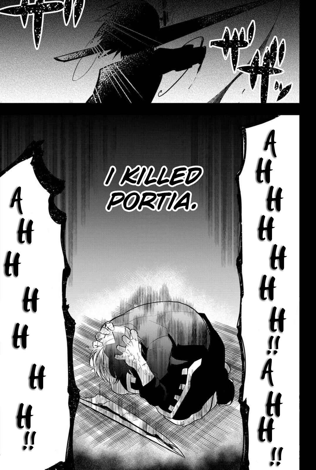 Tsugihagi Darake no Saikyou Yuusha Chapter 20 page 8