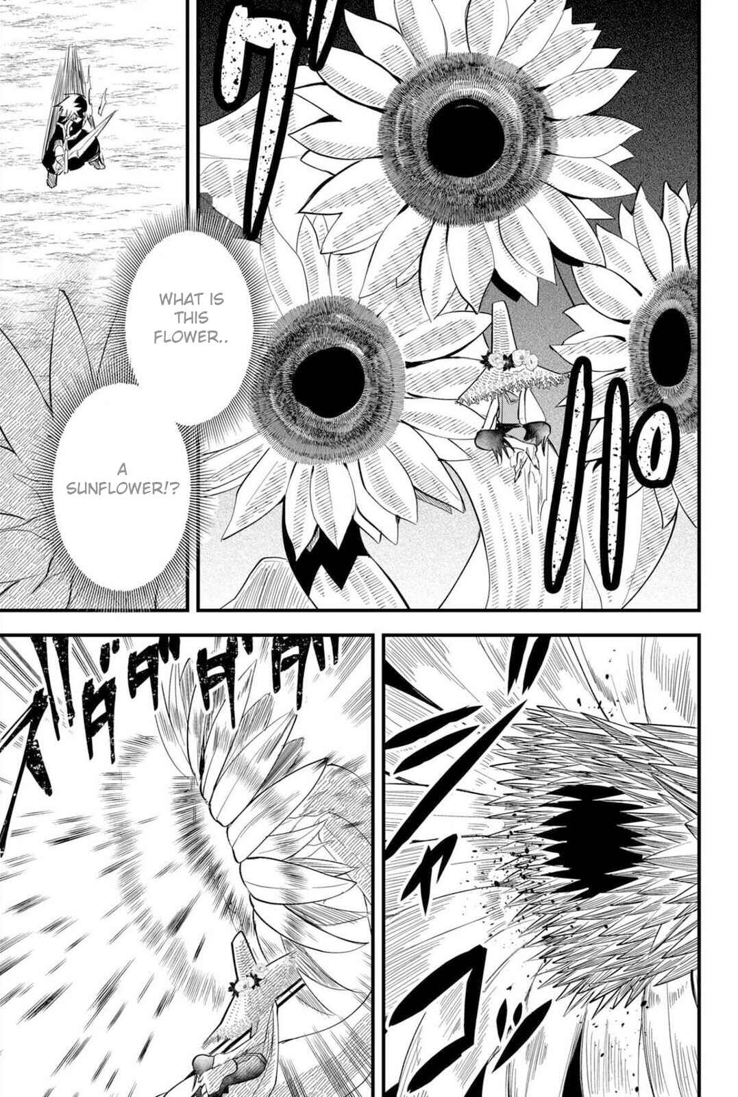 Tsugihagi Darake no Saikyou Yuusha Chapter 23 page 6