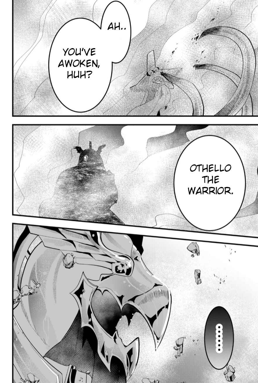 Tsugihagi Darake no Saikyou Yuusha Chapter 24 page 9