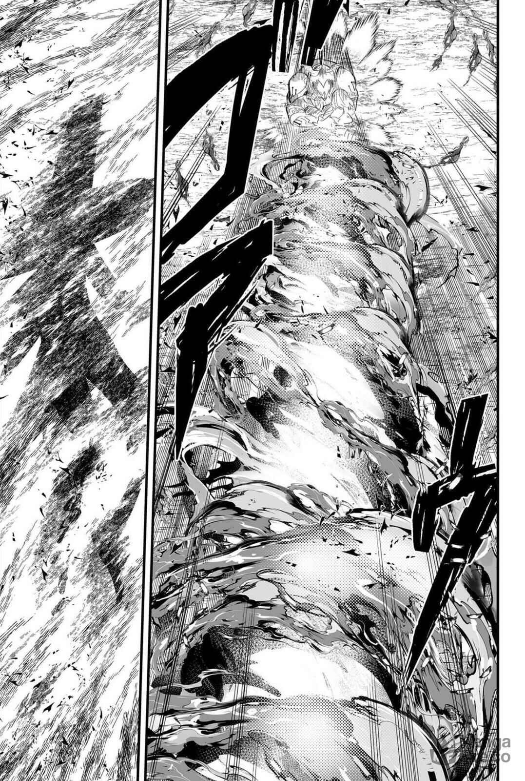 Tsugihagi Darake no Saikyou Yuusha Chapter 24 page 14