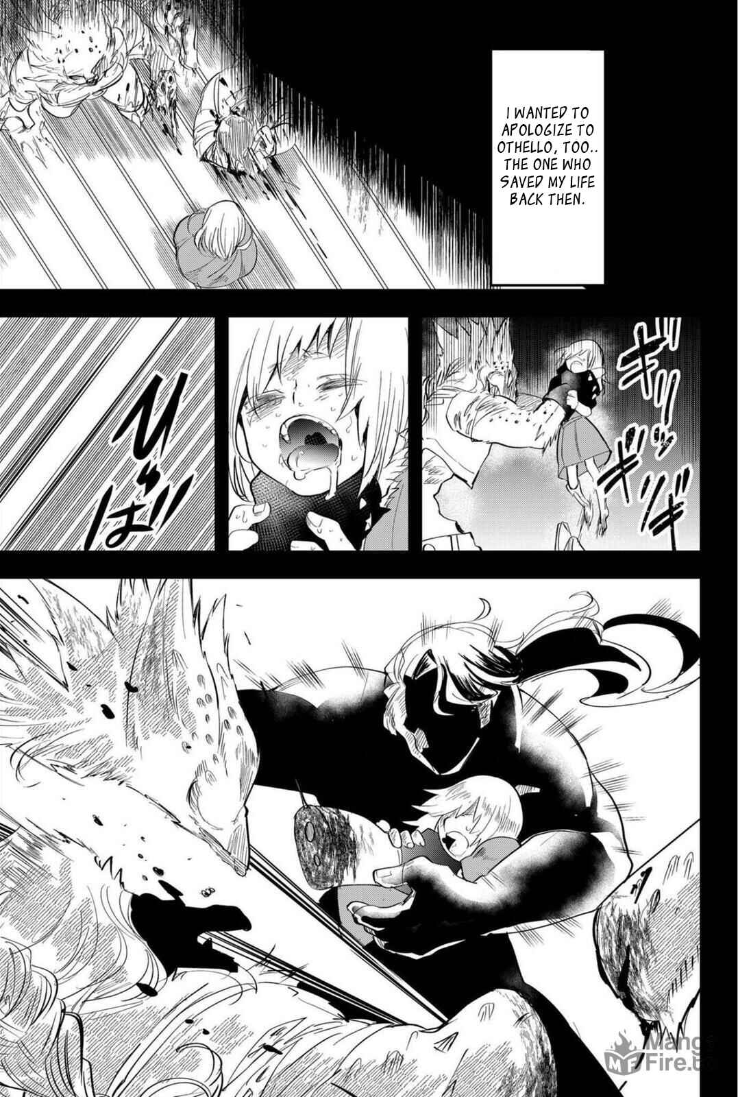 Tsugihagi Darake no Saikyou Yuusha Chapter 24 page 2