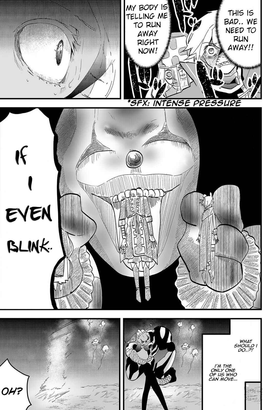 Tsugihagi Darake no Saikyou Yuusha Chapter 6 page 14