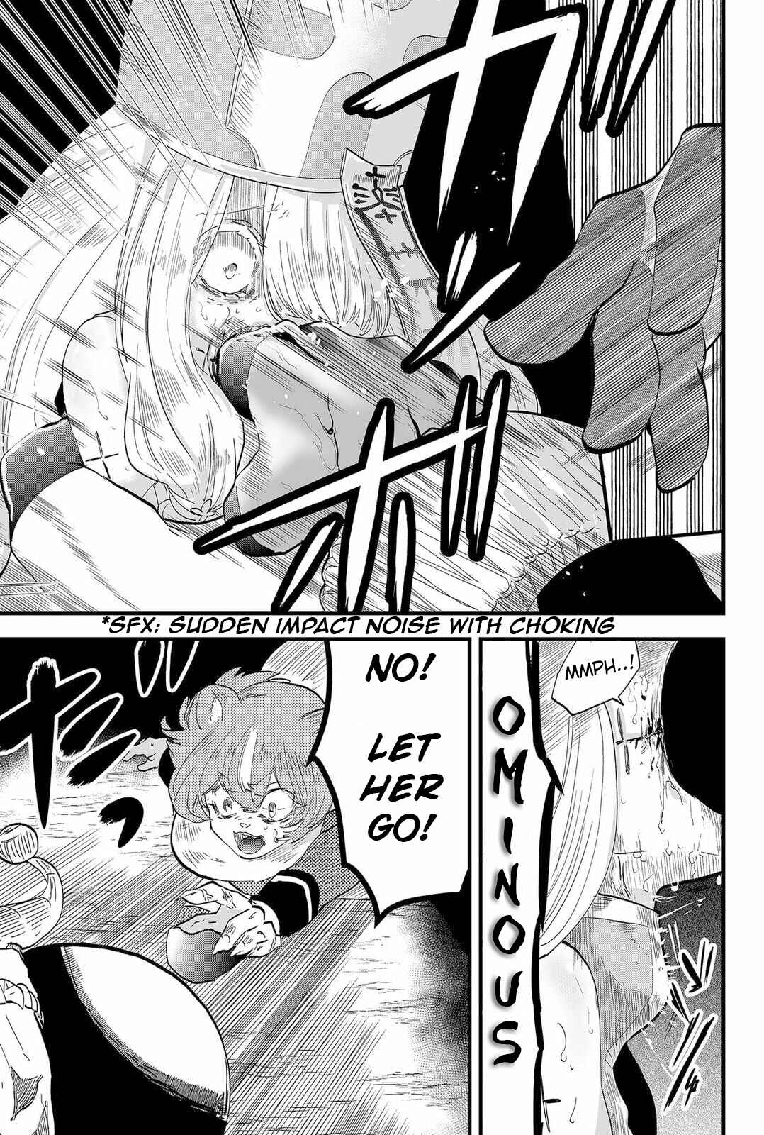 Tsugihagi Darake no Saikyou Yuusha Chapter 6 page 16
