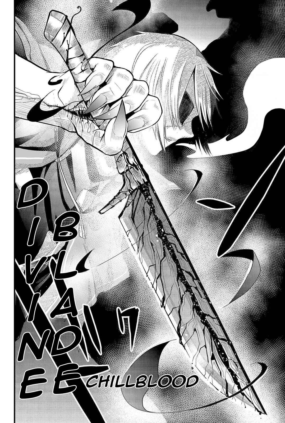 Tsugihagi Darake no Saikyou Yuusha Chapter 8 page 15