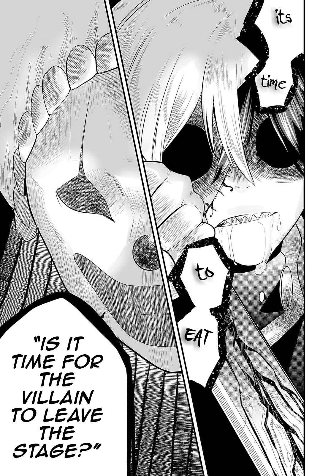 Tsugihagi Darake no Saikyou Yuusha Chapter 8 page 16