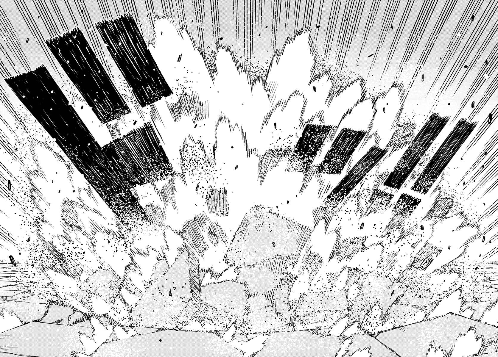 Tsugumomo Chapter 106 page 23