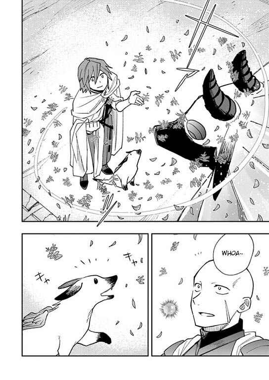 Tsuihou Bokensha no Yarinaoshi ~Yousei-kai de Kitae Naoshite Jibun no Ibasho wo Tsukuru~ Chapter 17 page 10