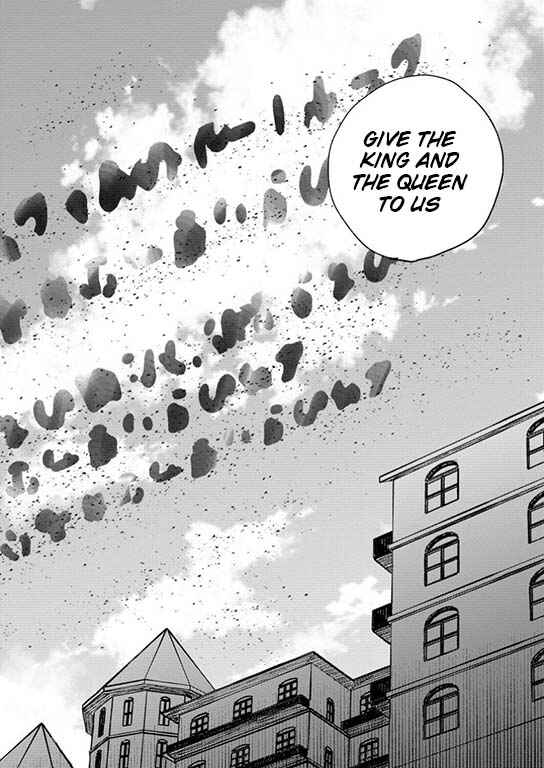 Tsuihou Bokensha no Yarinaoshi ~Yousei-kai de Kitae Naoshite Jibun no Ibasho wo Tsukuru~ Chapter 17 page 20