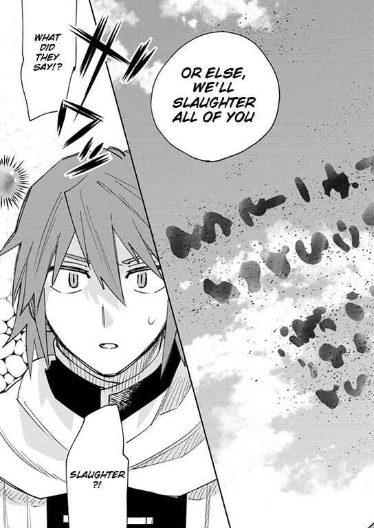 Tsuihou Bokensha no Yarinaoshi ~Yousei-kai de Kitae Naoshite Jibun no Ibasho wo Tsukuru~ Chapter 17 page 21