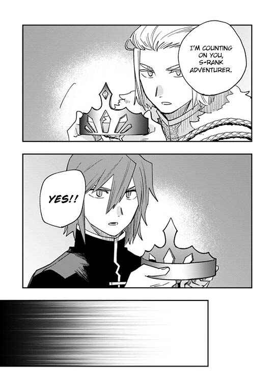 Tsuihou Bokensha no Yarinaoshi ~Yousei-kai de Kitae Naoshite Jibun no Ibasho wo Tsukuru~ Chapter 17 page 26
