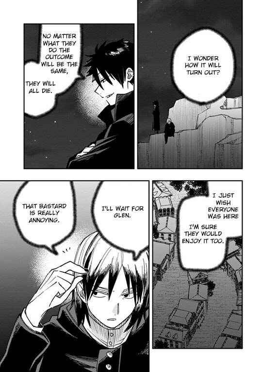 Tsuihou Bokensha no Yarinaoshi ~Yousei-kai de Kitae Naoshite Jibun no Ibasho wo Tsukuru~ Chapter 17 page 27