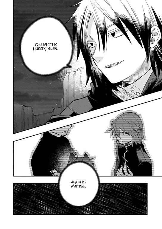 Tsuihou Bokensha no Yarinaoshi ~Yousei-kai de Kitae Naoshite Jibun no Ibasho wo Tsukuru~ Chapter 17 page 28