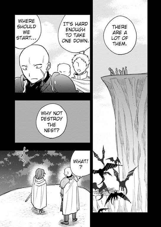 Tsuihou Bokensha no Yarinaoshi ~Yousei-kai de Kitae Naoshite Jibun no Ibasho wo Tsukuru~ Chapter 18 page 9