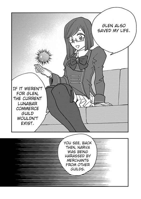 Tsuihou Bokensha no Yarinaoshi ~Yousei-kai de Kitae Naoshite Jibun no Ibasho wo Tsukuru~ Chapter 18 page 16