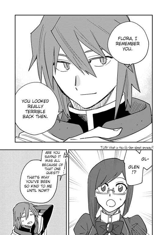 Tsuihou Bokensha no Yarinaoshi ~Yousei-kai de Kitae Naoshite Jibun no Ibasho wo Tsukuru~ Chapter 18 page 29