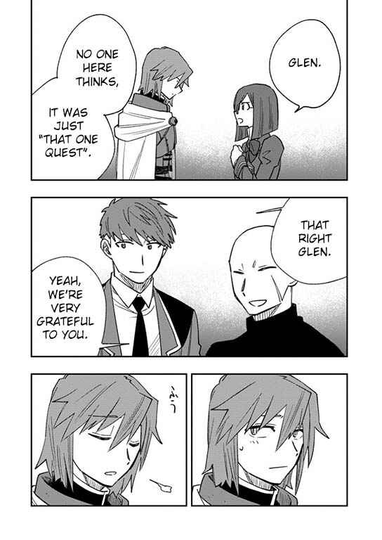 Tsuihou Bokensha no Yarinaoshi ~Yousei-kai de Kitae Naoshite Jibun no Ibasho wo Tsukuru~ Chapter 18 page 30
