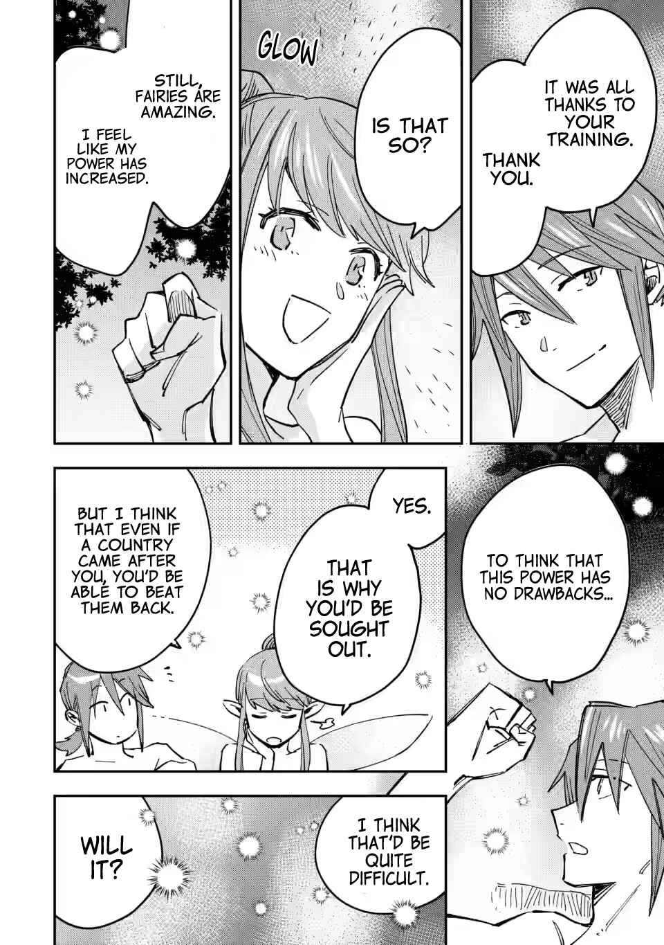 Tsuihou Bokensha no Yarinaoshi ~Yousei-kai de Kitae Naoshite Jibun no Ibasho wo Tsukuru~ Chapter 3 page 11