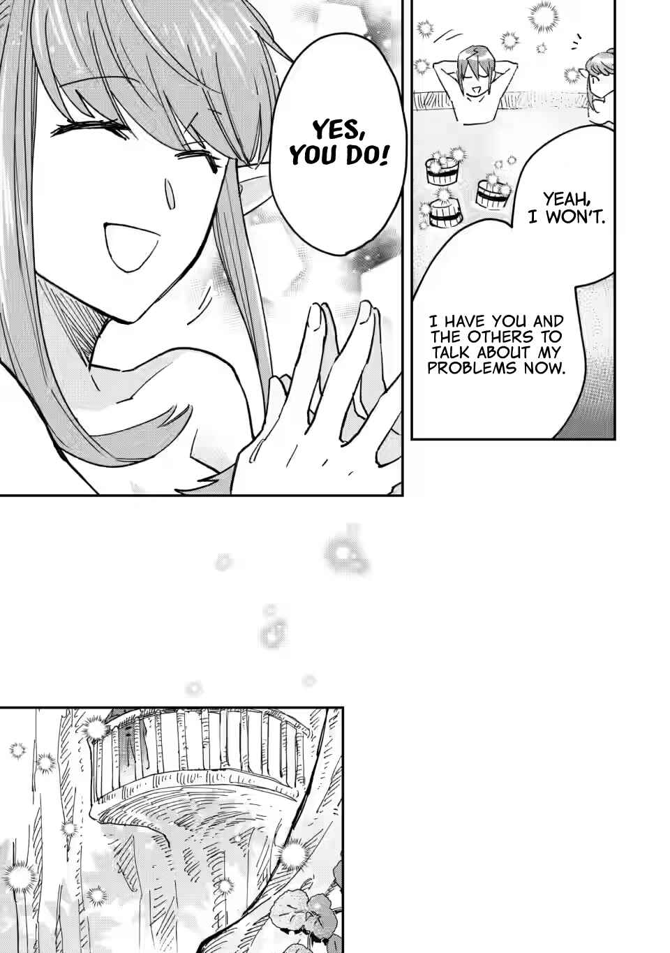 Tsuihou Bokensha no Yarinaoshi ~Yousei-kai de Kitae Naoshite Jibun no Ibasho wo Tsukuru~ Chapter 3 page 20
