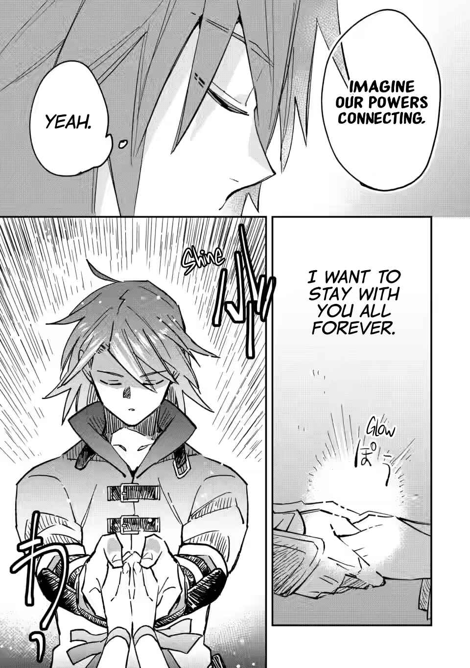 Tsuihou Bokensha no Yarinaoshi ~Yousei-kai de Kitae Naoshite Jibun no Ibasho wo Tsukuru~ Chapter 3 page 8