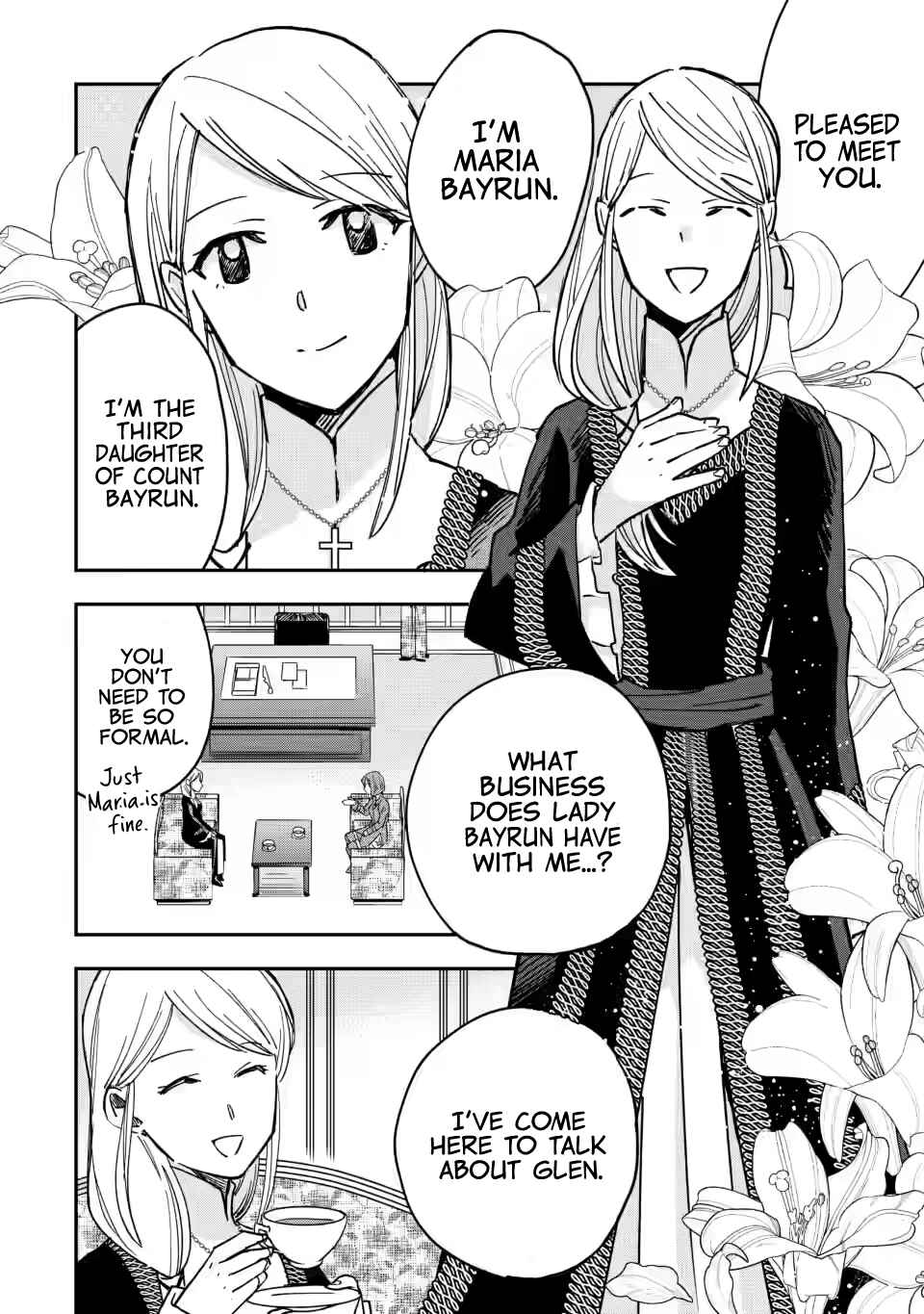 Tsuihou Bokensha no Yarinaoshi ~Yousei-kai de Kitae Naoshite Jibun no Ibasho wo Tsukuru~ Chapter 4 page 5