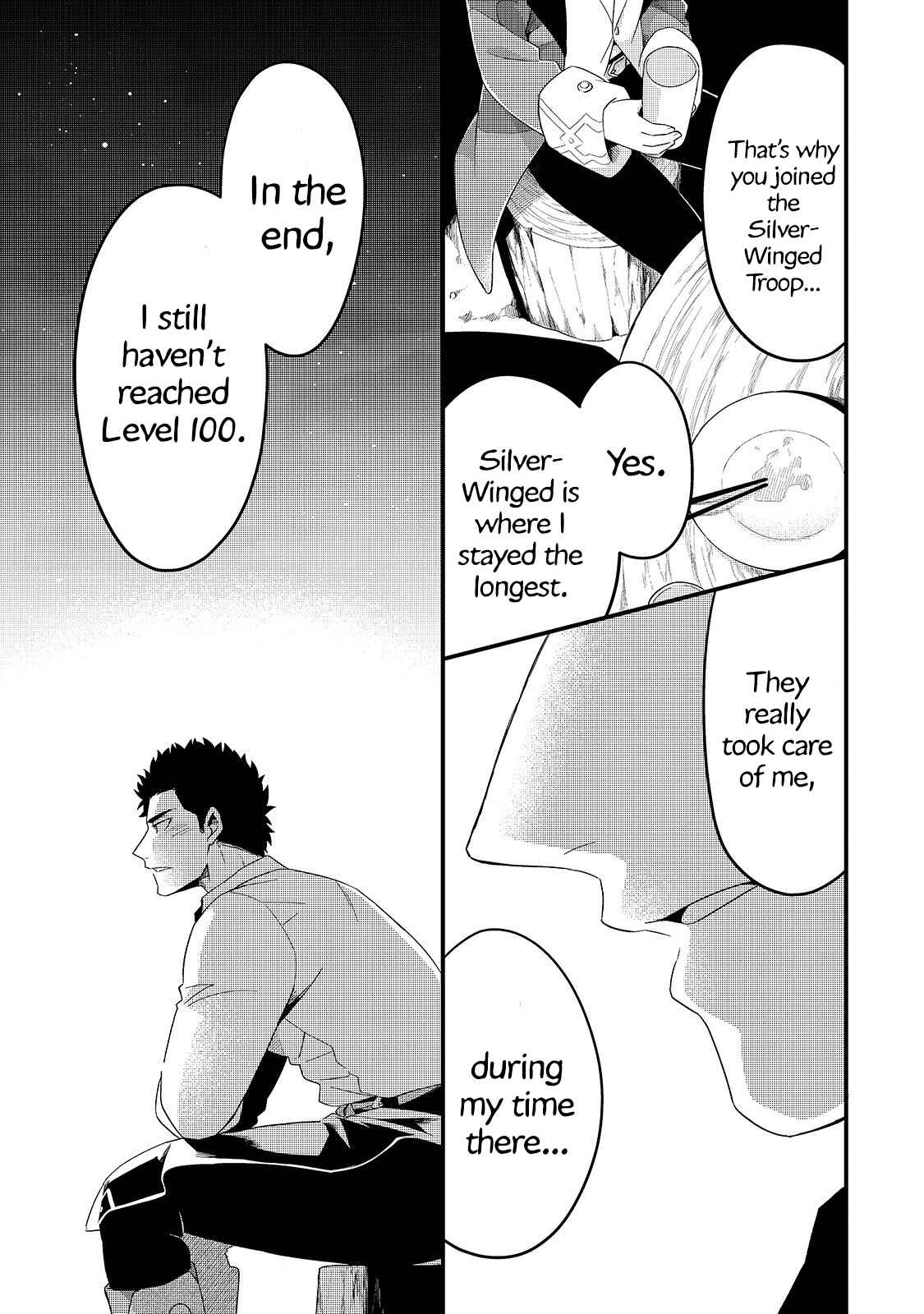 Tsuihousha Shokudou e Youkoso! ~Saikyou Party o Tsuihou Sareta Ryourinin (Lv.99) wa, Inaka de Nengan no Boukensha Shokudou o Hirakimasu!~ Chapter 10 page 24