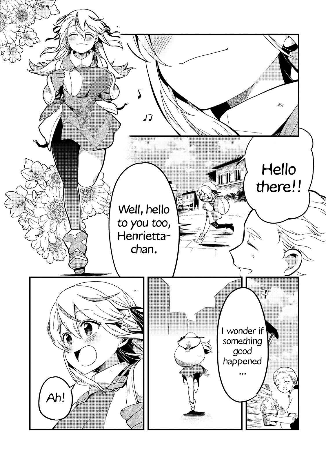 Tsuihousha Shokudou e Youkoso! ~Saikyou Party o Tsuihou Sareta Ryourinin (Lv.99) wa, Inaka de Nengan no Boukensha Shokudou o Hirakimasu!~ Chapter 10 page 2