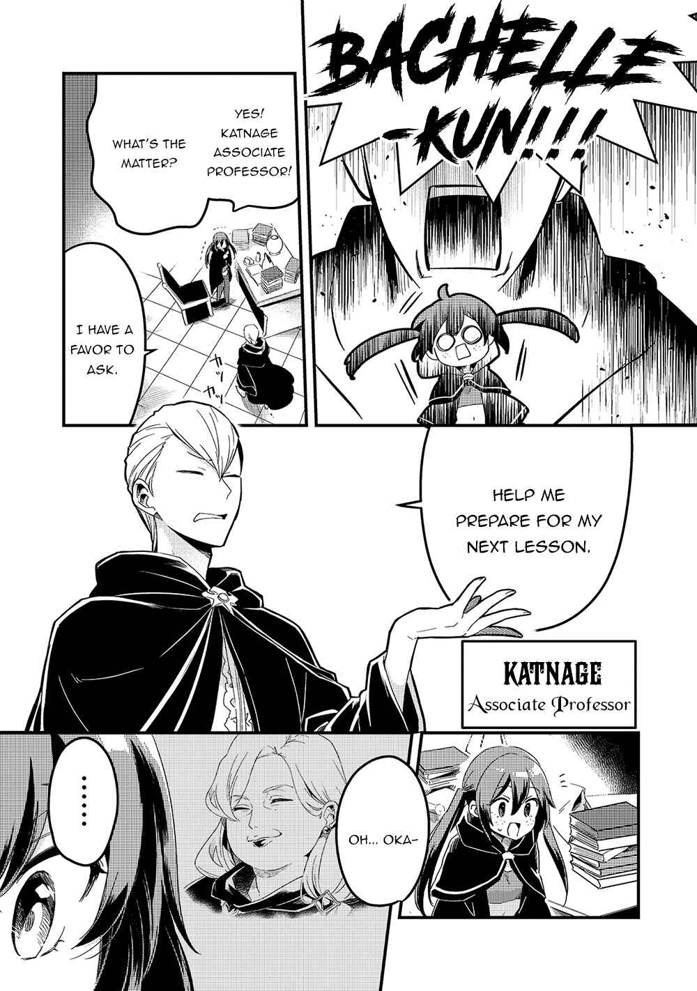 Tsuihousha Shokudou e Youkoso! ~Saikyou Party o Tsuihou Sareta Ryourinin (Lv.99) wa, Inaka de Nengan no Boukensha Shokudou o Hirakimasu!~ Chapter 18 page 18