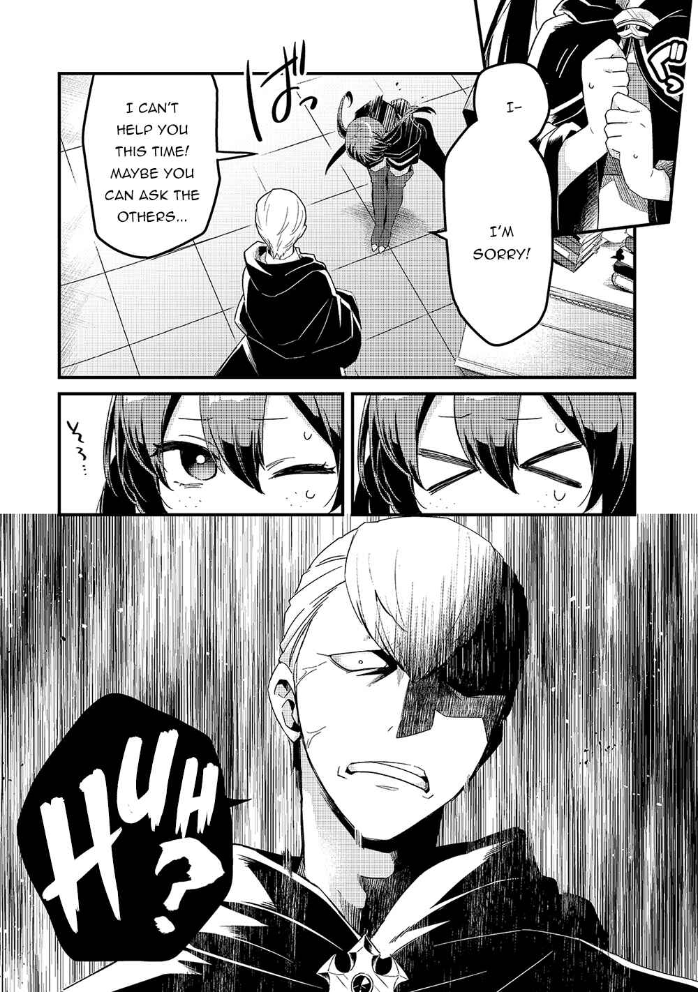 Tsuihousha Shokudou e Youkoso! ~Saikyou Party o Tsuihou Sareta Ryourinin (Lv.99) wa, Inaka de Nengan no Boukensha Shokudou o Hirakimasu!~ Chapter 18 page 19