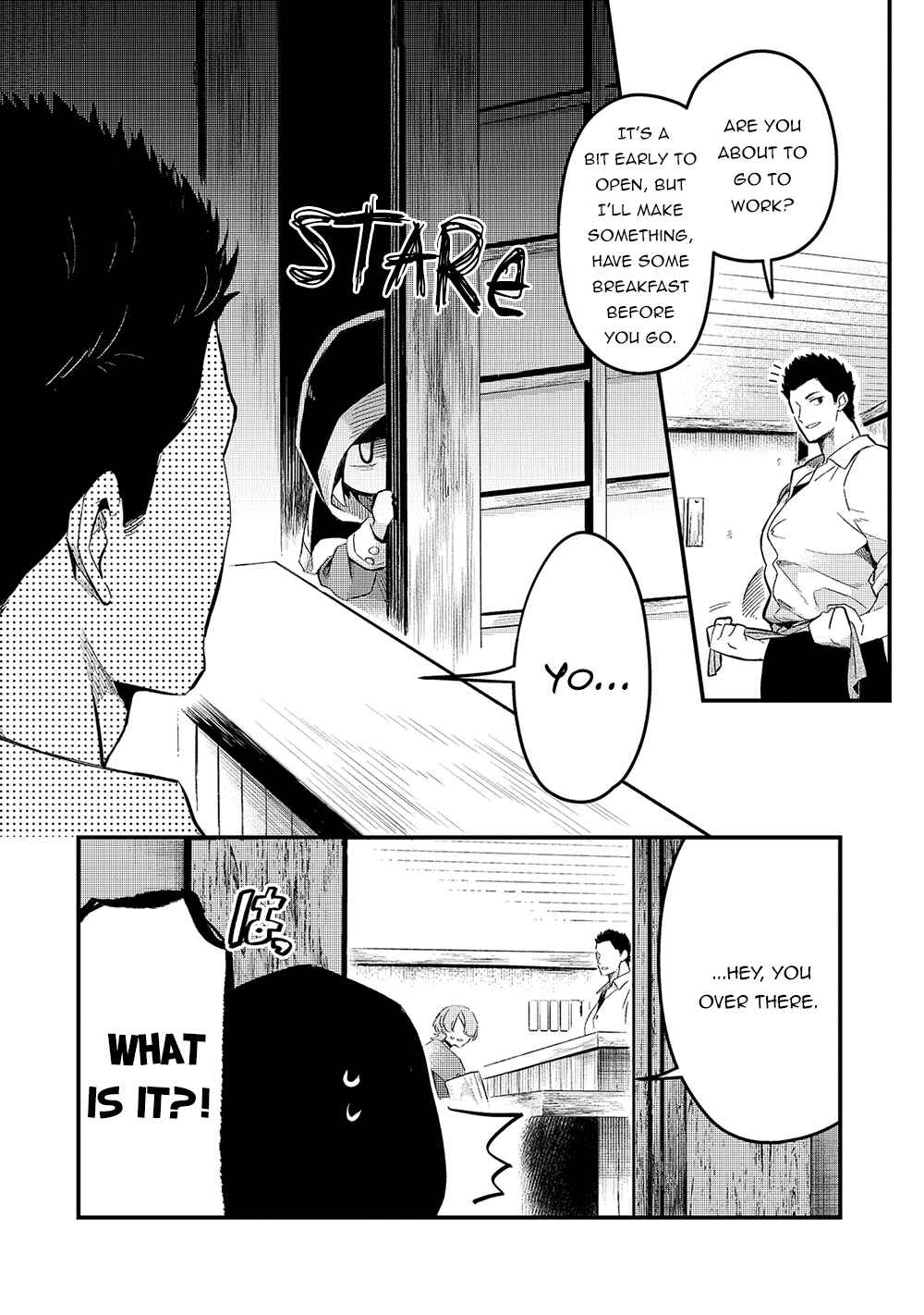 Tsuihousha Shokudou e Youkoso! ~Saikyou Party o Tsuihou Sareta Ryourinin (Lv.99) wa, Inaka de Nengan no Boukensha Shokudou o Hirakimasu!~ Chapter 19 page 10