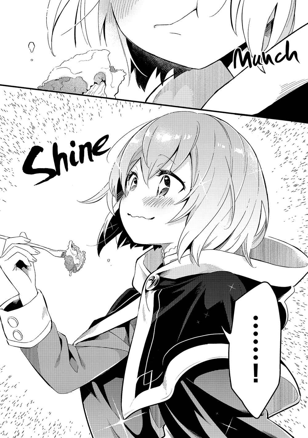 Tsuihousha Shokudou e Youkoso! ~Saikyou Party o Tsuihou Sareta Ryourinin (Lv.99) wa, Inaka de Nengan no Boukensha Shokudou o Hirakimasu!~ Chapter 19 page 21