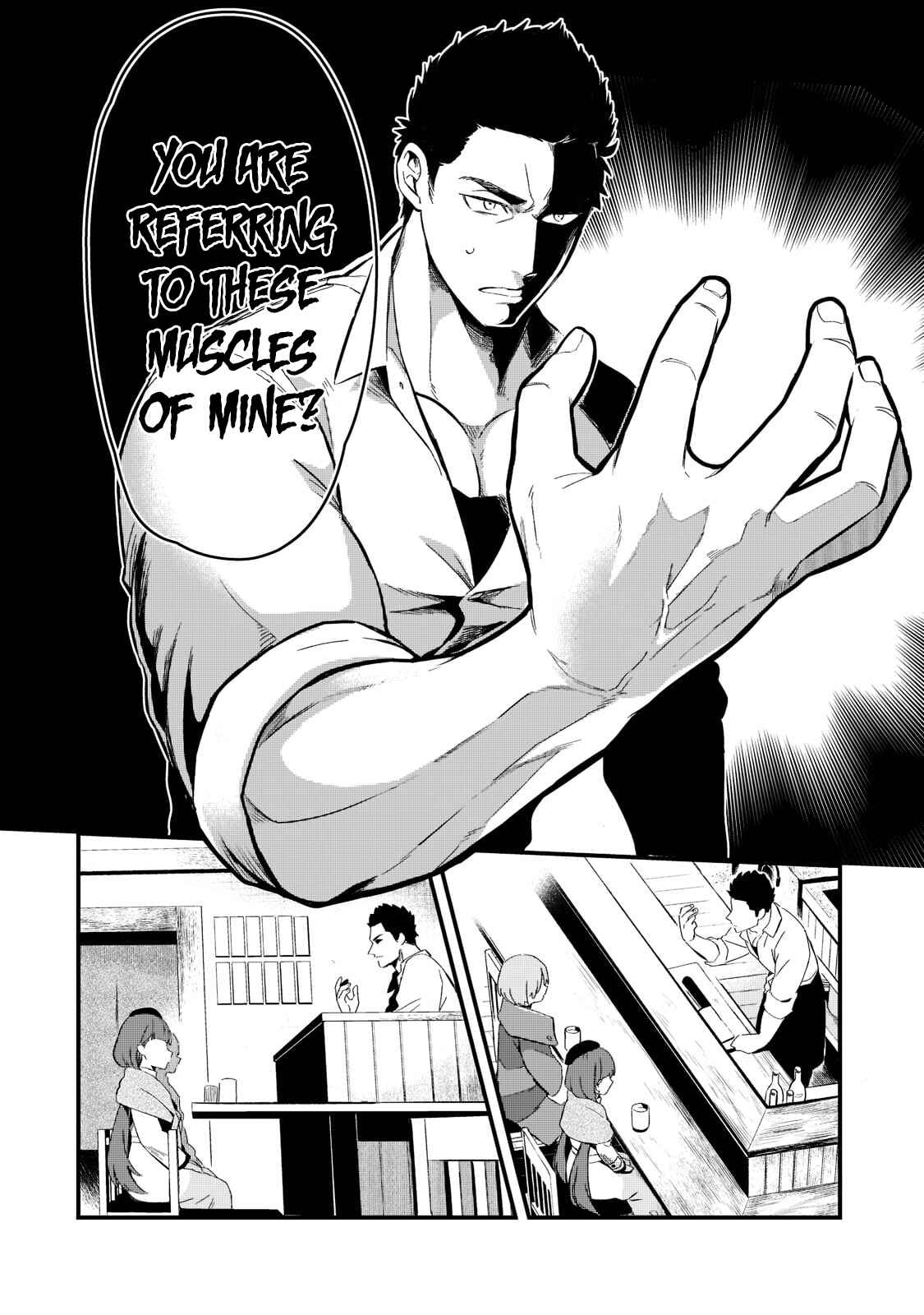 Tsuihousha Shokudou e Youkoso! ~Saikyou Party o Tsuihou Sareta Ryourinin (Lv.99) wa, Inaka de Nengan no Boukensha Shokudou o Hirakimasu!~ Chapter 24 page 11