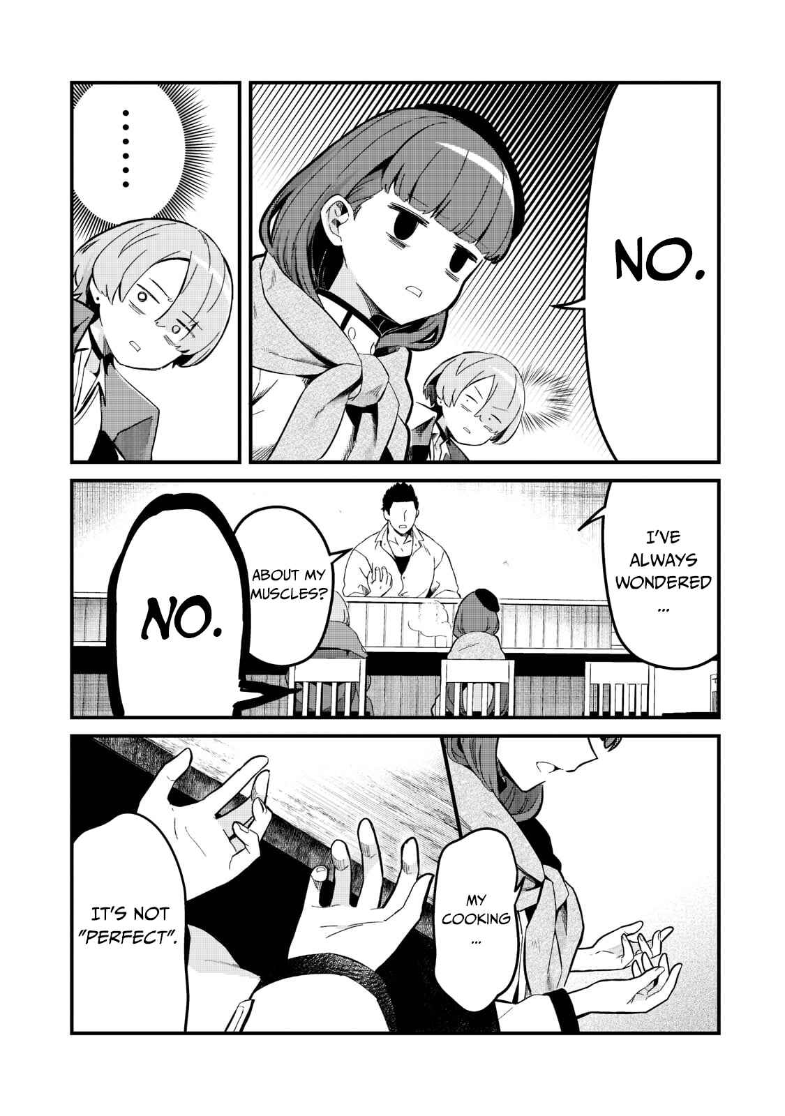 Tsuihousha Shokudou e Youkoso! ~Saikyou Party o Tsuihou Sareta Ryourinin (Lv.99) wa, Inaka de Nengan no Boukensha Shokudou o Hirakimasu!~ Chapter 24 page 12